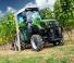 4WD traktorok DEUTZ-FAHR 5105 DV LS