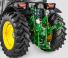4WD traktorok John Deere 5105EN