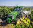 4WD traktorok John Deere 5105EN