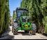 4WD traktorok John Deere 5105GF