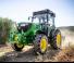 4WD traktorok John Deere 5105GF