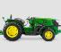 4WD traktorok John Deere 5105GL