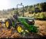4WD traktorok John Deere 5105GL
