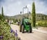4WD traktorok John Deere 5105GL