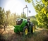 4WD traktorok John Deere 5105GL