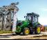 4WD traktorok John Deere 5105GV