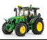 John Deere 5105M 