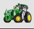 4WD traktorok John Deere 5105ML