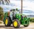 4WD traktorok John Deere 5105ML