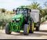 4WD traktorok John Deere 5105ML
