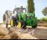 4WD traktorok John Deere 5105ML