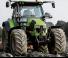 4WD traktorok DEUTZ-FAHR 5110