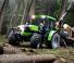 4WD traktorok DEUTZ-FAHR 5110 G LS