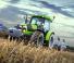 4WD traktorok DEUTZ-FAHR 5110 G LS
