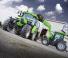 4WD traktorok DEUTZ-FAHR 5110 G LS
