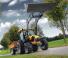 4WD traktorok DEUTZ-FAHR 5110 G Plus GS