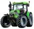 Lánctalpas traktorok DEUTZ-FAHR 5115