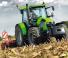 Lánctalpas traktorok DEUTZ-FAHR 5115