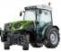 Lánctalpas traktorok DEUTZ-FAHR 5115 DF LS