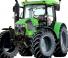 DEUTZ-FAHR 5115 DF TTV (4WS)