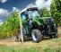 Lánctalpas traktorok DEUTZ-FAHR 5115 DS GS