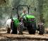 Lánctalpas traktorok DEUTZ-FAHR 5115 G TB LS