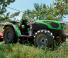 Lánctalpas traktorok DEUTZ-FAHR 5115 G TB LS