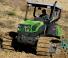 Lánctalpas traktorok DEUTZ-FAHR 5115 K 