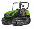 Lánctalpas traktorok DEUTZ-FAHR 5115 K 