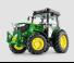 4WD traktorok John Deere 5115GF 