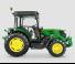 4WD traktorok John Deere 5115GF 