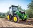 4WD traktorok John Deere 5115GF 