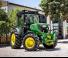 4WD traktorok John Deere 5115GF 