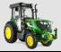 4WD traktorok John Deere 5115GN