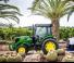 4WD traktorok John Deere 5115GN