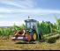 4WD traktorok John Deere 5115GV