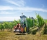 4WD traktorok John Deere 5115GV