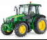 John Deere 5115M