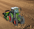 4WD traktorok Fendt 512 Vario Power+