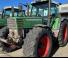 Fendt 512 Vario Profi