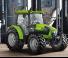 DEUTZ-FAHR 5120 C DT GS
