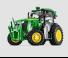 4WD traktorok John Deere 5120ML
