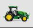 4WD traktorok John Deere 5120ML