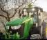 4WD traktorok John Deere 5120ML
