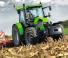 4WD traktorok DEUTZ-FAHR 5125 