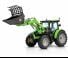 4WD traktorok DEUTZ-FAHR 5125 LS