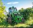 4WD traktorok John Deere 5130ML