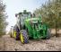 4WD traktorok John Deere 5130ML