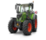 4WD traktorok Fendt 514 Vario Power