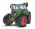 4WD traktorok Fendt 514 Vario ProfiPlus